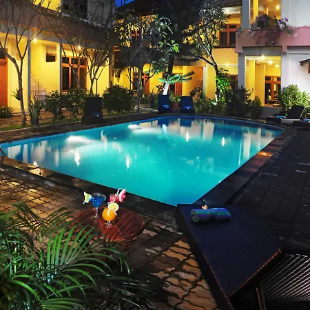 Febri'S Hotel & Spa